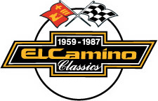 Elcamino Classics Logo