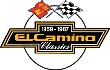 El Camino Calssics Logo