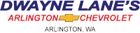 Dwayne Lane's Arlington Chevrolet