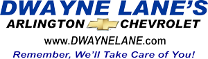Dwayne Lane's Arlington Chevrolet