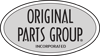 OPG logo