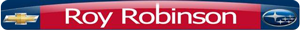 Roy Robinson Chevrolet