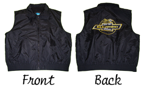 El Camino Classcics Vest