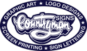Countyrman Signs